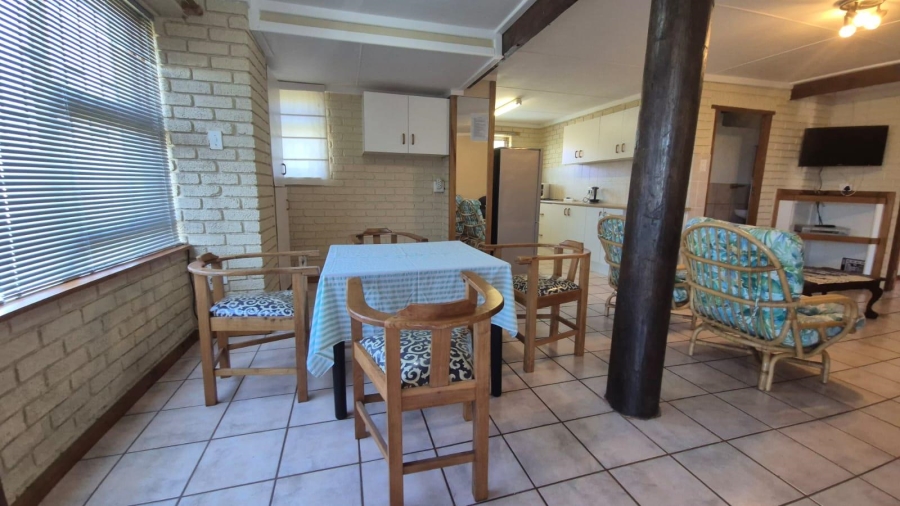 To Let 2 Bedroom Property for Rent in Dana Bay Western Cape